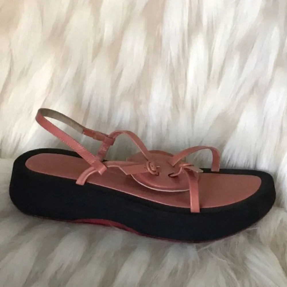 JILSANDER Sandals - Picture 5 of 6
